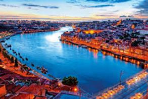 Portugal among Mediterranean Countries with Most Sustainable Practices in Tourism